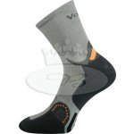 VOXX ponožky Actros silproX Černá – Zbozi.Blesk.cz