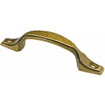 Walteco Rustica 64 mm mosaz patina – Hledejceny.cz