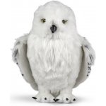 Harry Potter Collectors Plush Figure Hedwig Wings Open Ver 35 cm – Sleviste.cz