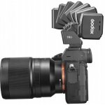 GODOX TR-S výklopná patice blesku TTL pro Sony – Zboží Živě