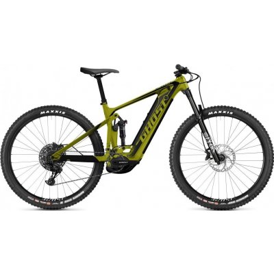 Ghost e-Riot Trail CF Advanced 2022 – Zbozi.Blesk.cz