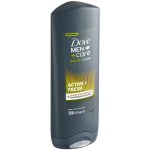 Dove Men+ Care Sport Active Fresh sprchový gel 250 ml – Hledejceny.cz