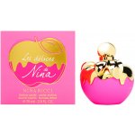 Nina Ricci Les Délices de Nina toaletní voda dámská 50 ml – Hledejceny.cz