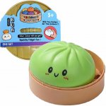 Antistresový mačkací knedlíček Squishy Dumpling – Sleviste.cz