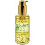 Alteya Římsky heřmánkový olej 100% Bio 5 ml – Hledejceny.cz