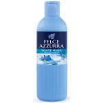 Felce Azzurra Muschio bianco sprchový gel a pěna 650 ml – Zboží Mobilmania
