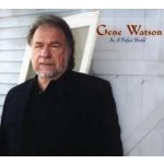 Watson Gene - In A Perfect World CD – Zboží Dáma