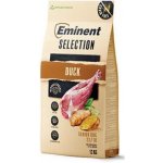 Eminent Selection Senior Duck 12 kg – Zbozi.Blesk.cz