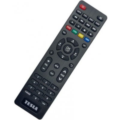 Dálkový ovladač TESLA TE-343 – Sleviste.cz