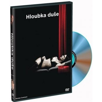 Hloubka duše DVD