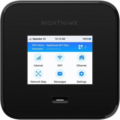 Netgear Nighthawk M7 – Hledejceny.cz