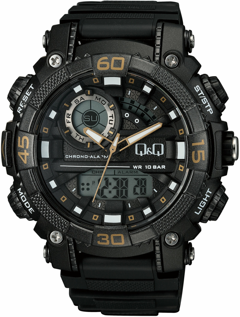 Q + Q GW87J013Y