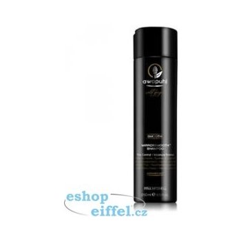 Paul Mitchell Awapuhi Wild Ginger Smooth šampon 250 ml