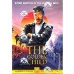 The golden child DVD – Hledejceny.cz