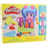 Play Doh Kadeřnický salon – Zboží Mobilmania