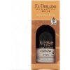 Rum EL Dorado 1998 DAIMOND 55,1% 0,7 l (karton)
