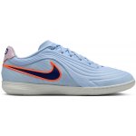 Nike TIEMPO REACTGATO IC Světle modrá Tmavě modrá Oranžová Bílá – Hledejceny.cz