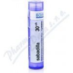 SABADILLA POR 30CH GRA 4G – Hledejceny.cz