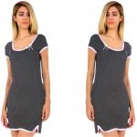 Cocoon Secret 595 tmavě modrá – Zboží Dáma