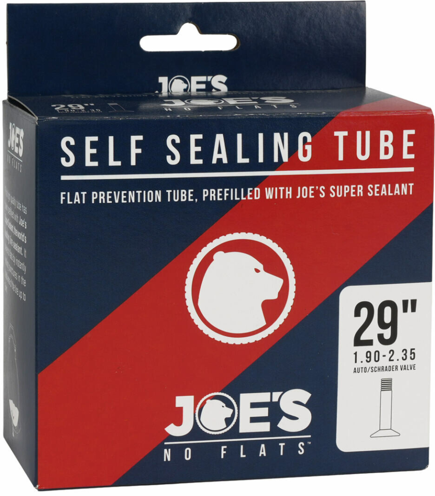 Joe´s No-Flats JOE´S samoopravná AV 29"x1.90 - 2.35