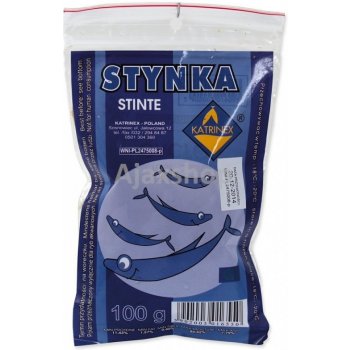 Katrinex Mražené rybičky 100 g