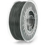 Devil Design ABS+ 1,75 mm 1 kg tmavě šedá – Zboží Živě