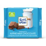 Ritter Sport Alpine Milk 100 g – Hledejceny.cz
