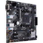 Asus PRIME B450M-K II 90MB1600-M0EAY0 – Zboží Živě