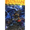 Komiks a manga Batman: No Man\'s Land (Volume 3) - Greg Rucka