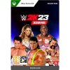 Hra na Xbox Series X/S WWE 2K23 Season Pass (XSX)