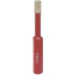 Vyřezávač STREND Pro Premium DCB12, 06 mm, stopka HEX, korunka, diamant, professional – Zboží Dáma