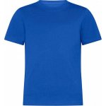 Luxusní dětské tričko z česané organické bavlny HRM Bílá – Zboží Mobilmania