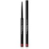Oční linka Shiseido MicroLiner oční linky s vysoce pigmentovanou matnou barvou 10 Burgundy 0,08 g