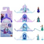 Mattel Disney Princess Frozen II Elsa – Sleviste.cz