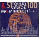 Audiokniha Toulky českou minulostí 51-100 - Josef Veselý, Igor Bareš, Iva Valešová