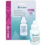 Miradent Mira-2-ton roztok pro indikaci plaku 10 ml – Sleviste.cz
