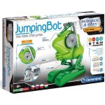 Clementoni robot JumpingBot – Zbozi.Blesk.cz