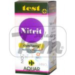 Aquar test Nitrit 20 ml – Hledejceny.cz