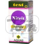 Aquar test Nitrit 20 ml – Zboží Mobilmania