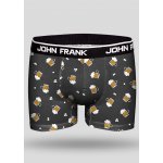 John Frank boxerky JFBD245 – Zboží Mobilmania