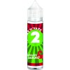 Příchuť pro míchání e-liquidu Vapemix Dvojka Dvojité jablko Shake and Vape 10 ml