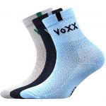 VoXX ponožky Fredík mix B kluk 3 pár – Sleviste.cz