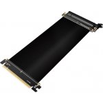 Eurocase Thermaltake PCIe x16 auf PCIe x16 Riser Card Extender Kabel AC-053-CN1OTN-C1 – Zbozi.Blesk.cz