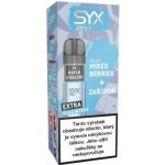 Syx Pod kit 950 mAh Modrá 1 ks – Zbozi.Blesk.cz