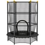 HOMCOM 140 cm + ochranná síť – Hledejceny.cz