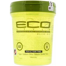 Eco Styler EcoStyle profesionální gel s olivovým olejem 946 ml
