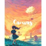 Asmodee Canvas – Zboží Mobilmania