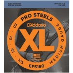 D'addario EPS160 – Sleviste.cz