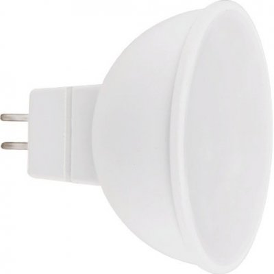 Ecolite LED žárovka MR16 5W 12V LED5W-MR16/4100 neutrální bílá – Hledejceny.cz