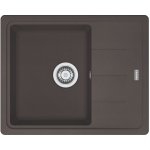 Franke BFG 611-62 šedý kámen – Sleviste.cz